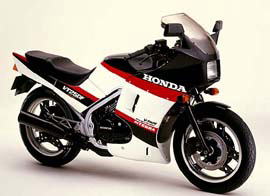 VT250FCeO